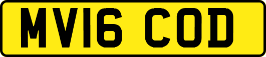 MV16COD