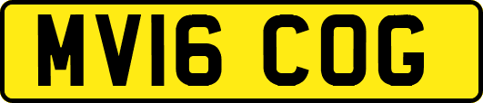 MV16COG