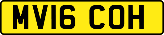 MV16COH