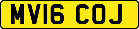 MV16COJ