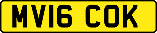MV16COK