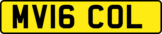 MV16COL