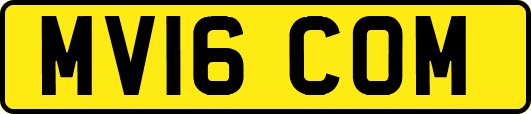 MV16COM