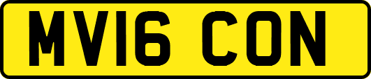 MV16CON