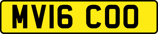 MV16COO
