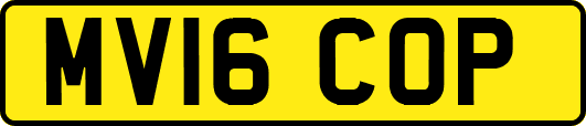 MV16COP