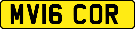 MV16COR