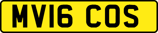 MV16COS
