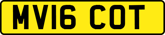 MV16COT
