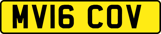MV16COV