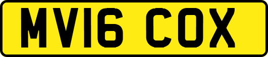 MV16COX