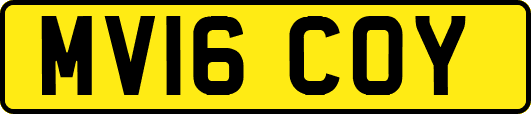 MV16COY