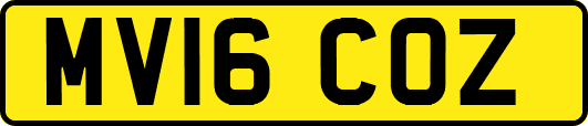 MV16COZ
