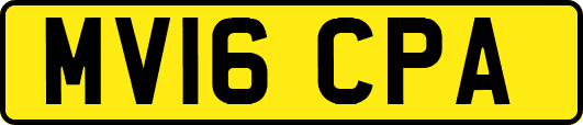 MV16CPA