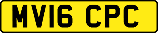 MV16CPC