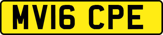 MV16CPE
