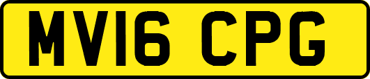 MV16CPG