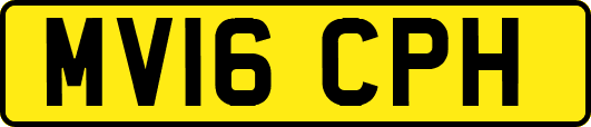 MV16CPH