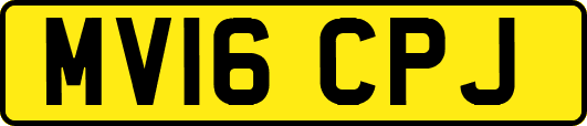 MV16CPJ
