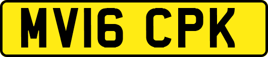 MV16CPK