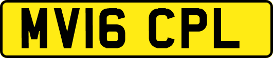 MV16CPL