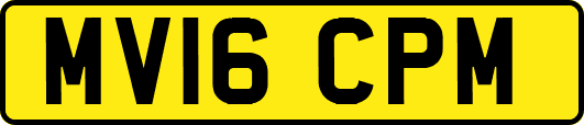 MV16CPM