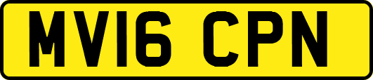 MV16CPN