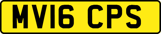 MV16CPS