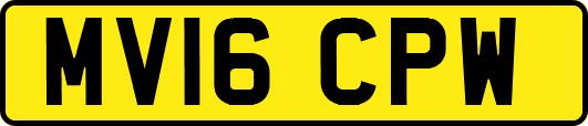 MV16CPW