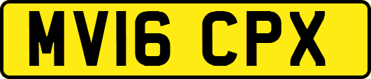 MV16CPX