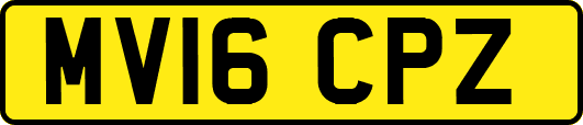 MV16CPZ
