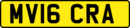 MV16CRA