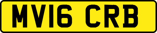 MV16CRB