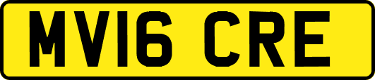 MV16CRE