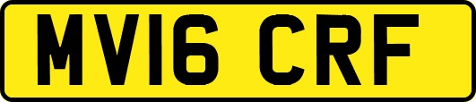 MV16CRF