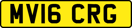 MV16CRG