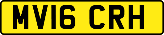 MV16CRH