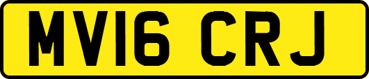 MV16CRJ