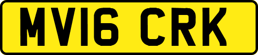 MV16CRK