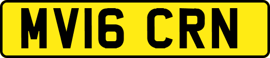 MV16CRN
