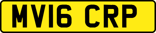 MV16CRP