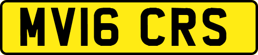 MV16CRS