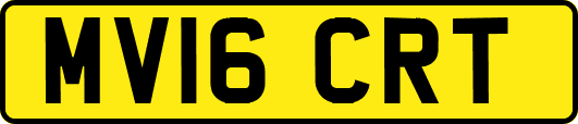 MV16CRT