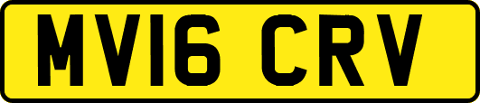 MV16CRV