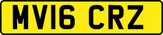 MV16CRZ