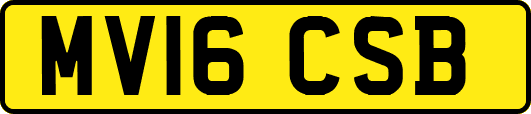 MV16CSB