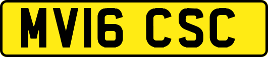 MV16CSC