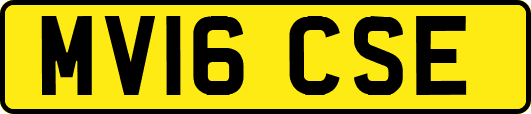 MV16CSE