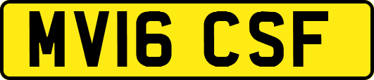 MV16CSF