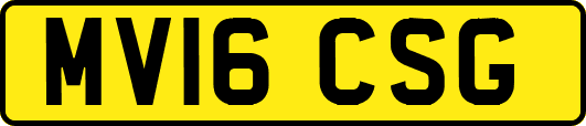 MV16CSG